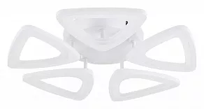 Потолочная люстра Natali Kovaltseva Kirke LED LAMPS 81242