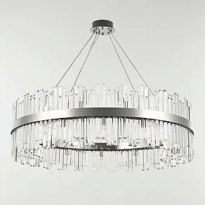 Подвесная люстра Arte Milano Белладжо 440110.960.28.G9.E1 CR