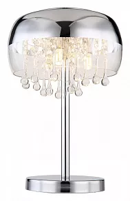 Настольная лампа декоративная Globo Kalla 15837T