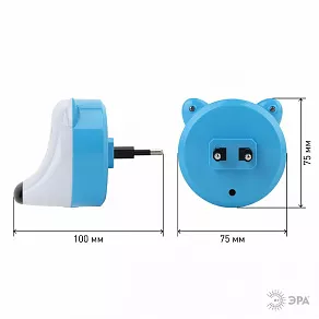 Ночник Эра NN-603 Б0019095