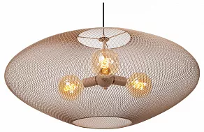 Подвесной светильник Lucide Mesh 21423/88/41