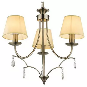 Подвесная люстра Globo 69026 69026-3