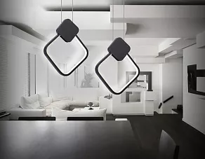 Подвесной светильник Ambrella FL FL5256