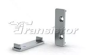 Заглушка Arlight ALU-BASE-Small 015465