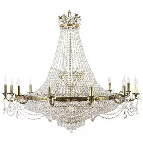 Подвесная люстра Dio D’Arte Lodi Lodi E 1.7.12.200 A