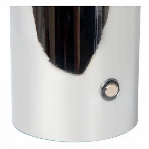 Настольная лампа декоративная Lucide Vivo 2767/12/31