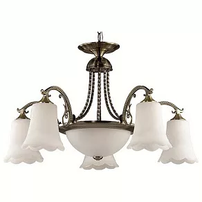 Подвесная люстра Lumion Sonette 2985/7A