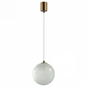 Подвесной светильник Odeon Light MIDCENT 7109/1