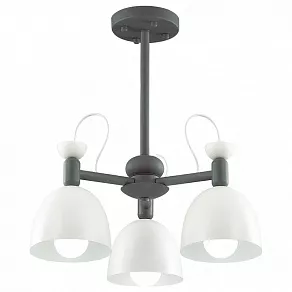 Люстра на штанге Lumion Fiona 3687/3C