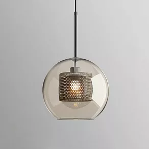 Подвесной светильник Imperiumloft CATCH-AMBER CATCH-AMBER01