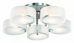 Потолочная люстра EVOLUCE Foresta SL483.502.05