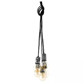 Подвесной светильник Eglo Coulsdon 43314