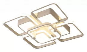 Потолочная люстра Moderli Gloria V1020-CL