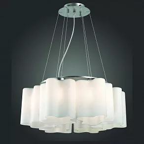 Подвесная люстра ST-Luce Onde SL116.503.06