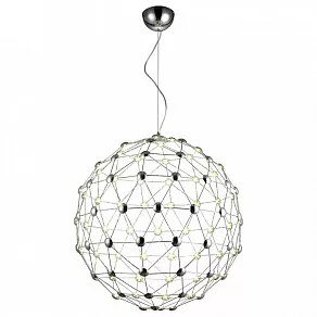 Подвесной светильник Divinare Cristallino 1610/02 SP-96