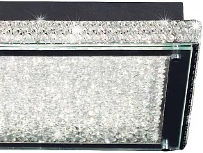 Накладной светильник Mantra Crystal 1 4570