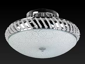 Светильник на штанге TopLight Adrianna TL1460Y-03GC