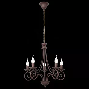 Подвесная люстра ST-Luce Manjero SL313.703.05