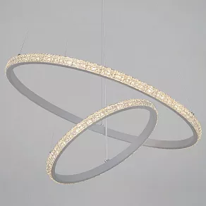 Подвесной светильник Reluce 06315 06315-3.9-02 WH