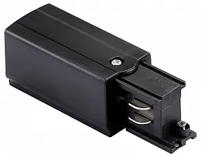 Токопровод концевой Lightstar Quattro 504117-FRPS