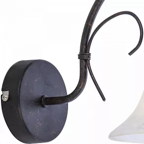 Бра Globo Lenius 68410W