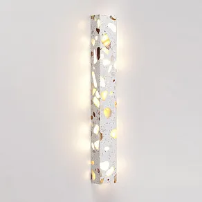 Накладной светильник Odeon Light Terrazzo 7012/15WL