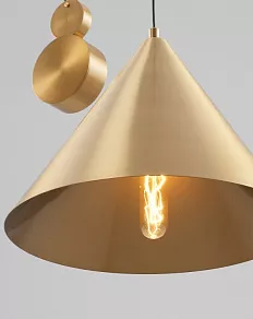 Подвесной светильник Moderli Plano V10534-1P