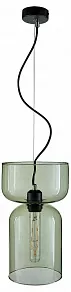 Подвесной светильник 33 идеи M07GC PND171.01.01.003BL-M07GC