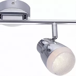 Спот Arte Lamp Cuffia A5621PL-4CC