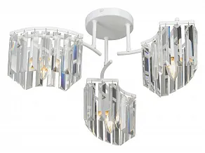 Потолочная люстра Vitaluce V5884 V5884-0/3PL