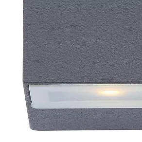 Накладной светильник Globo Noam 34152