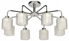 Люстра на штанге De City Тетро 41 118011708