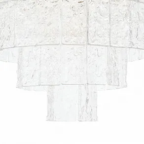 Люстра на штанге MyFar Francesca MR2610-8C