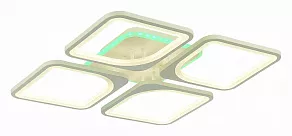 Потолочная люстра EVOLED Valiano SLE500452-04RGB