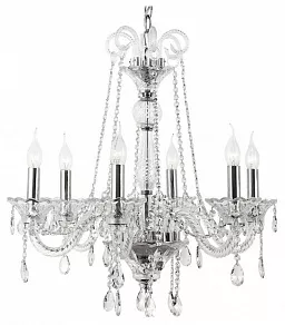 Подвесная люстра Dio D’Arte Fiorino Fiorino E 1.1.6.200 N