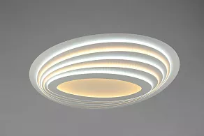Накладной светильник Omnilux Pralormo OML-06707-90
