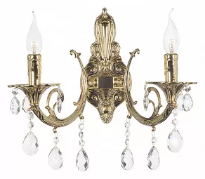 Бра Dio D’Arte Carisio Carisio E 2.1.2.200 GB