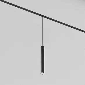 Подвесной светильник Denkirs SMART SPOT Zigbee DK8308-BK