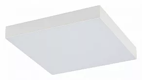 Накладной светильник Nowodvorski Square Led 10423