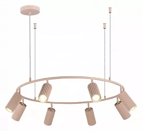 Подвесная люстра ST-Luce Kendo SL1213.603.08