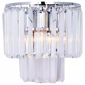 Бра Zumaline Amedeo 17106/2W-CHR