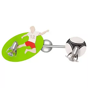Спот Nowodvorski Football 4595