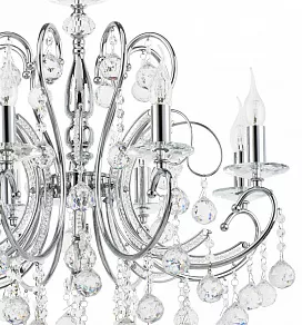 Подвесная люстра Osgona Elegante 708084