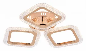 Потолочная люстра Rivoli Dorinata Б0068421