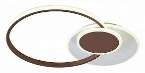 Накладной светильник Escada Pleiades 10239/3LED