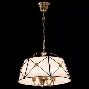 Подвесной светильник Citilux Дрезден CL409152