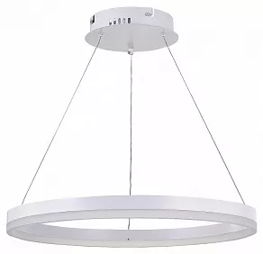 Подвесной светильник Natali Kovaltseva Oreol LED LAMPS 81294