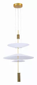 Подвесной светильник ST-Luce Isola SL6101.213.01