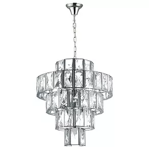 Подвесной светильник Odeon Light Brittani 4119/16
