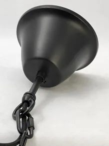 Подвесная люстра Lussole Utica LSP-9300